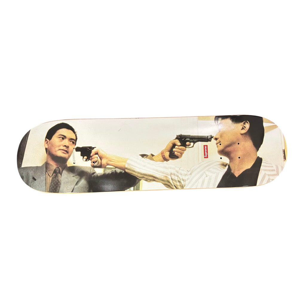 Supreme The Killer Skateboard Deck