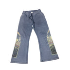 Who Decides War Sweats
