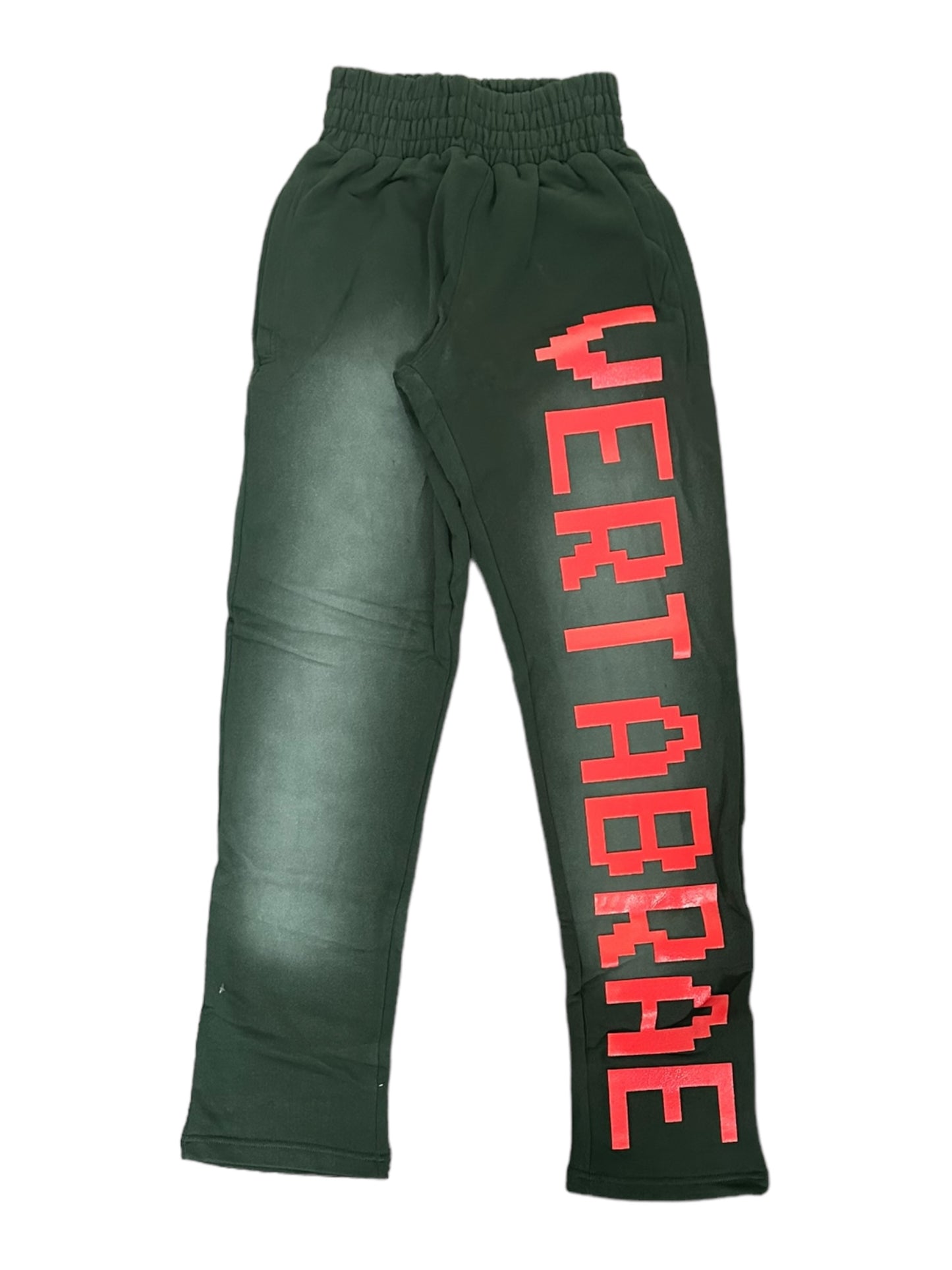 Vertabrae Sweatpants