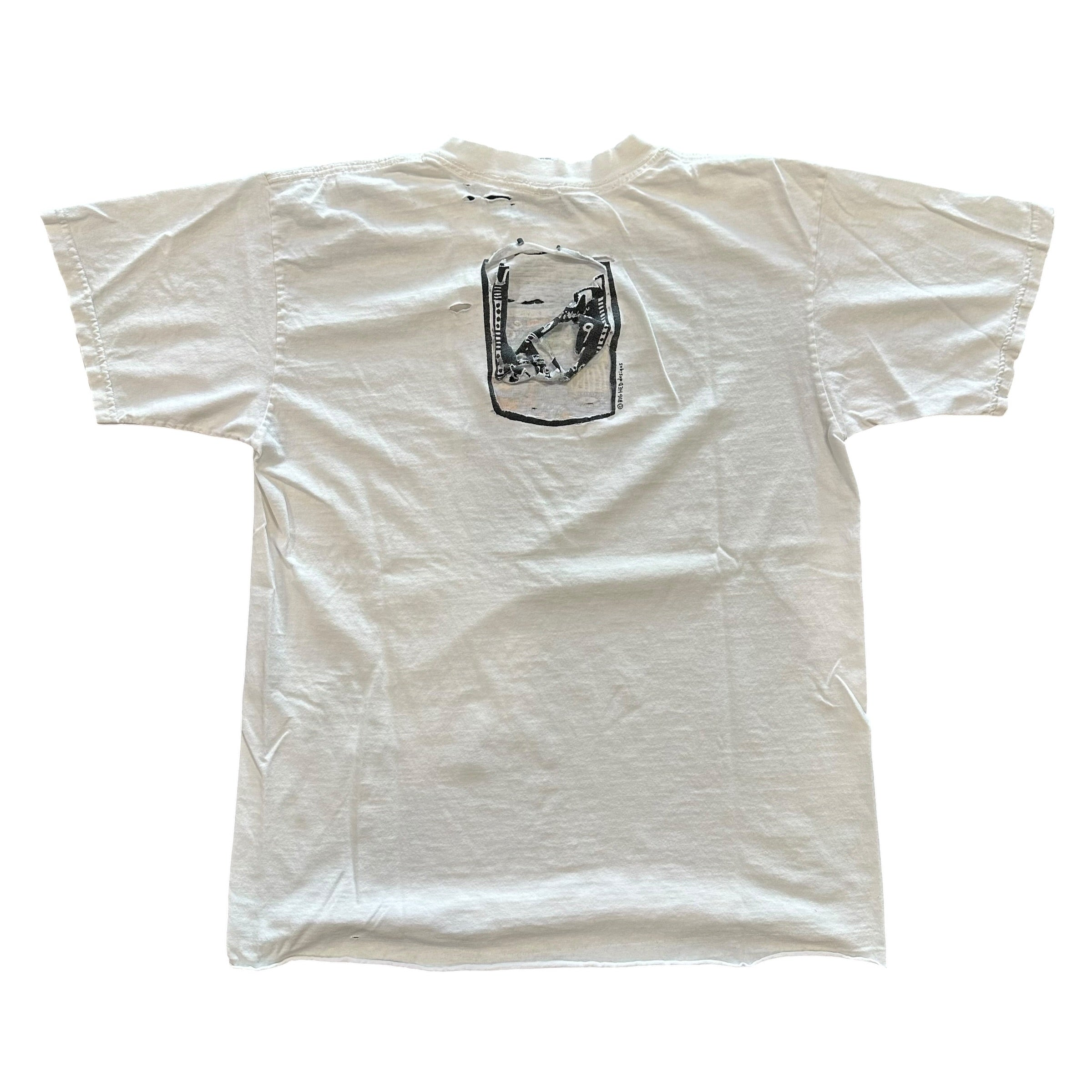 New Orleans Jazz Art Shirt