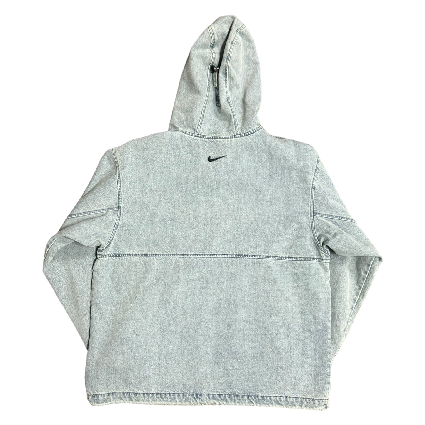 Denim ACG Supreme Quarter Zip