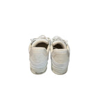 Louis Vuitton Trainer Sneaker White