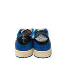 Fragment Design x Travis Scott x Air Jordan 1 Retro Low
