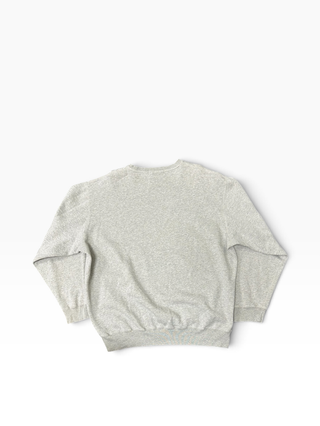Vintage Polo Sport Grey Crewneck