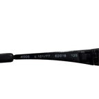 Chanel 4005 Black Sunglasses