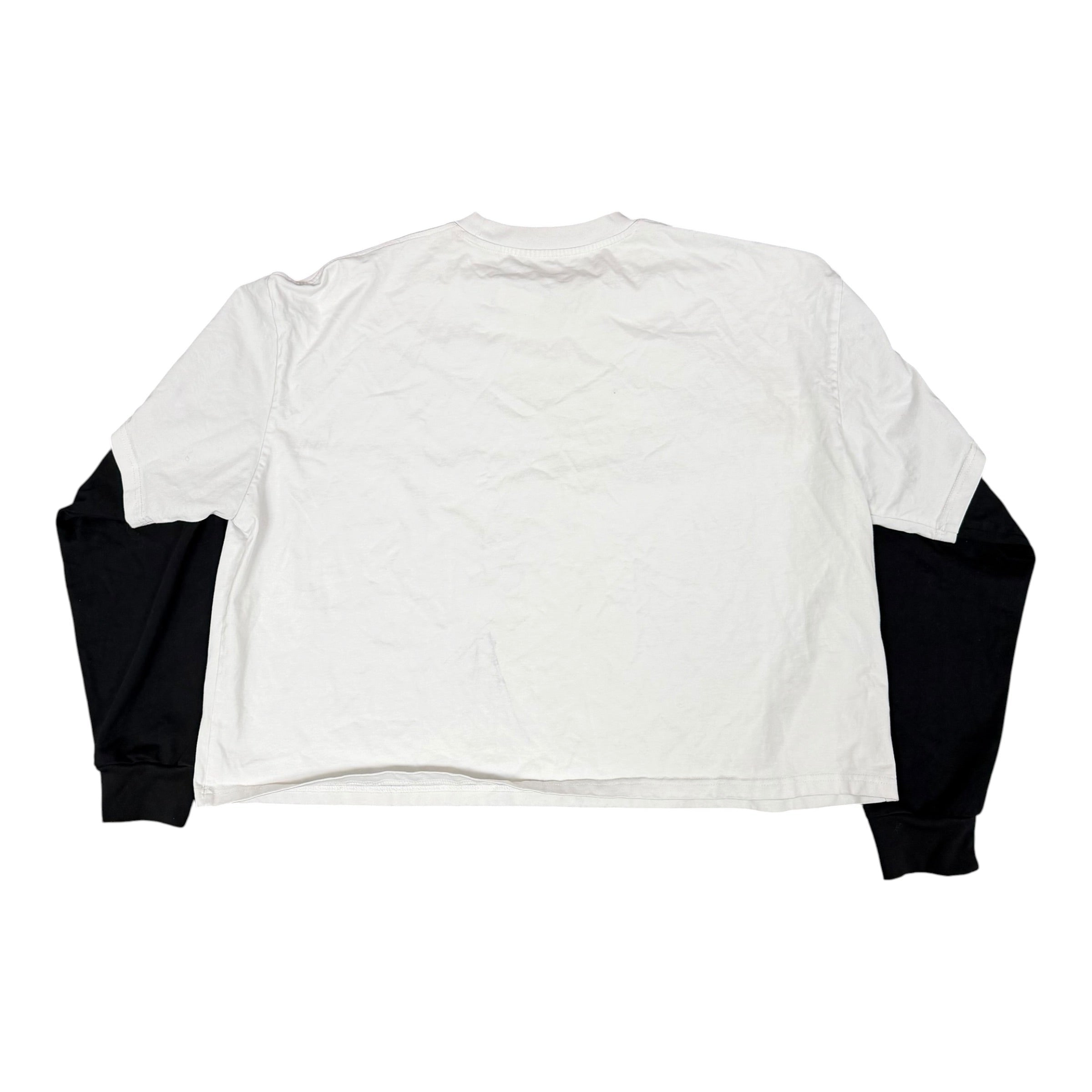 GV Gallery Free Weezy L/S Tee