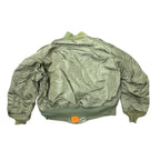 Vintage MA-1 Bomber Flight jacket
