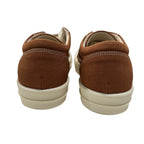NEW Rick Owens Vintage Sneaker “Burnt Orange”