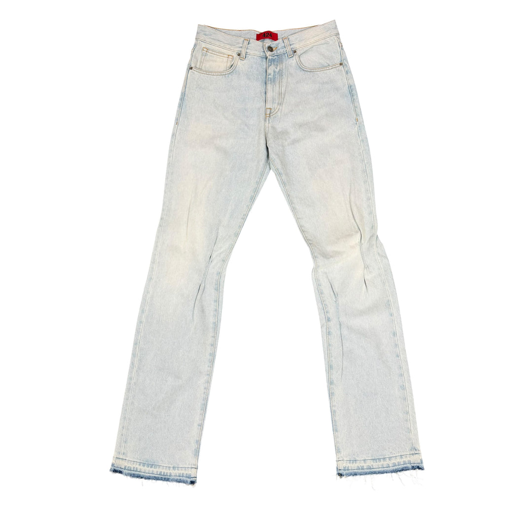 NEW 424 Baggy Jeans