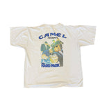 ‘91 Camel “Hard Pack” Pocket Tee