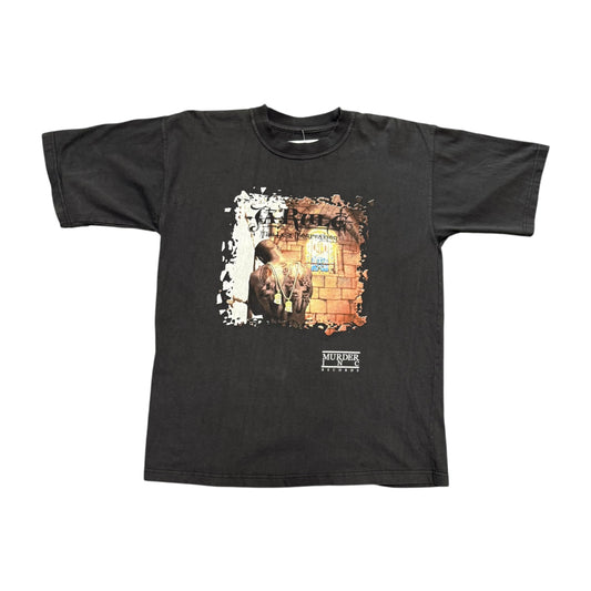 Vintage Ja Rule “Last Temptation” Tee