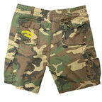 GV Gallery Raspberry Hills Camo Shorts