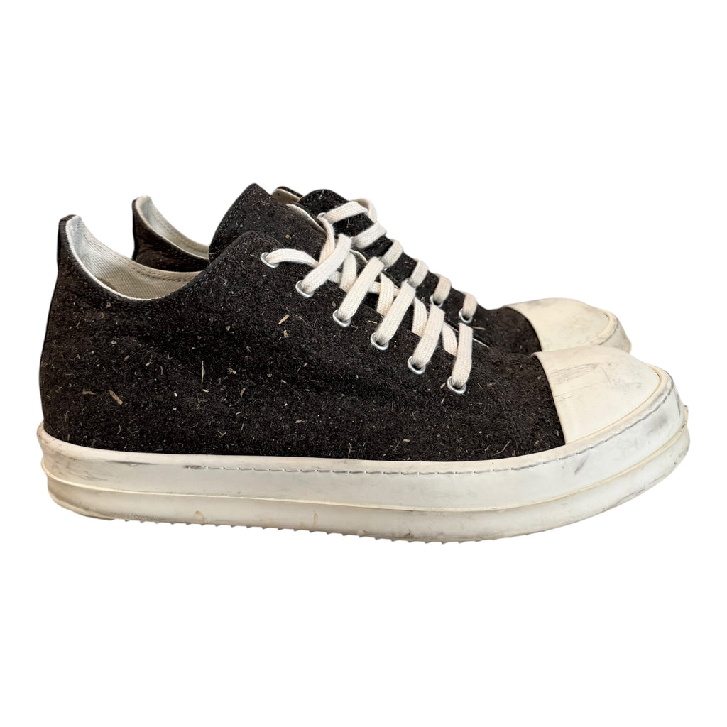 Rick Owen Ramones Seaweed