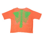 Kapital Skeleton Tee