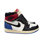 NEW Union x Fragment x Air Jordan 1 High