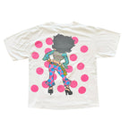 ‘93 Betty Boop Polka Dot Tee