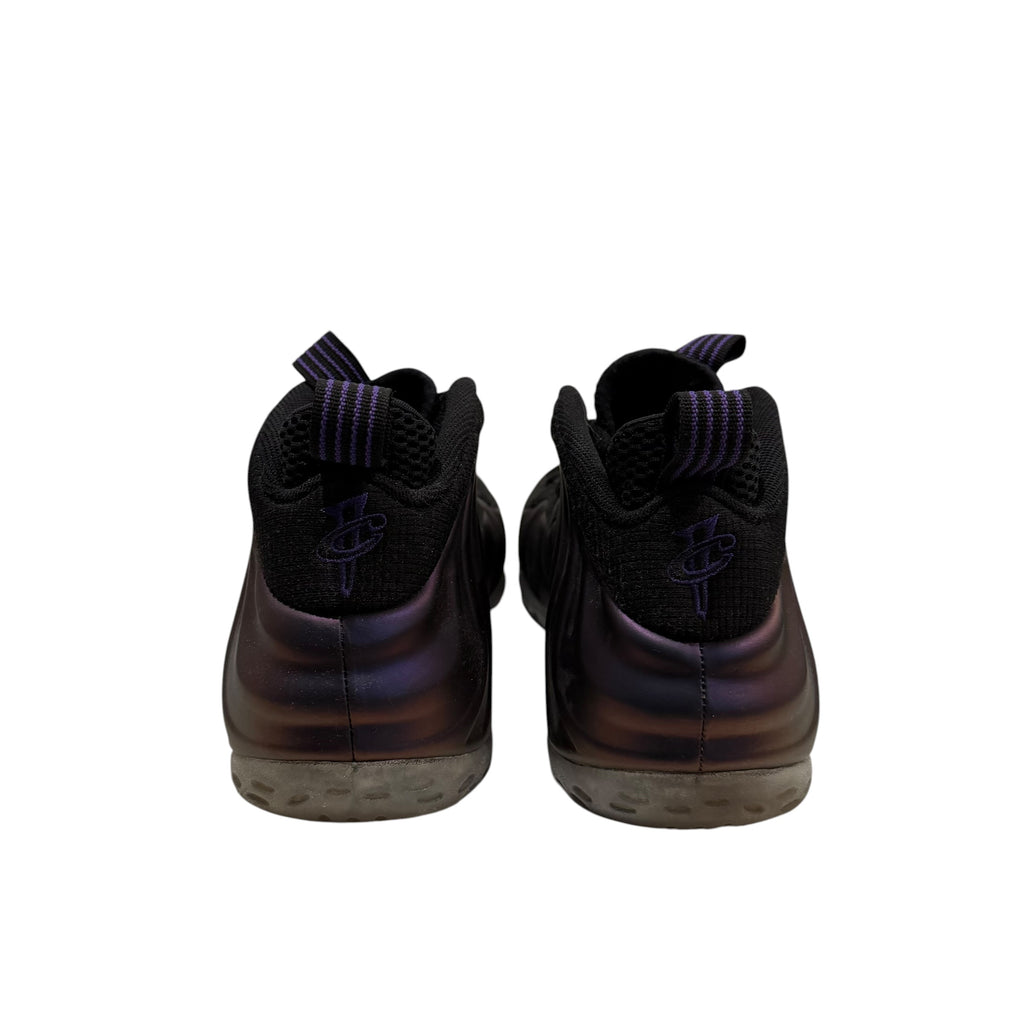 Nike Air Foamposite One "Eggplant" (No Box)