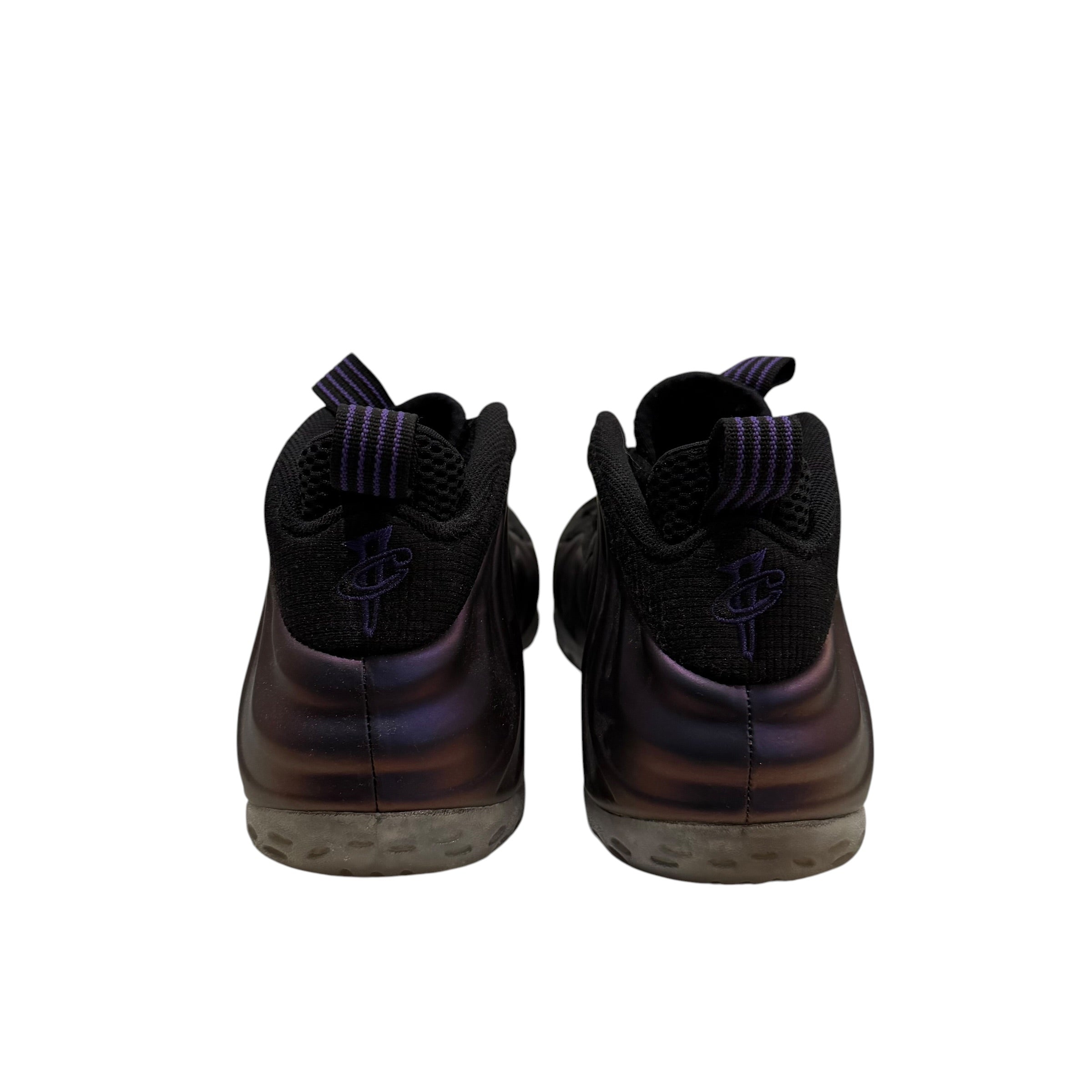 Nike Air Foamposite One "Eggplant" (No Box)