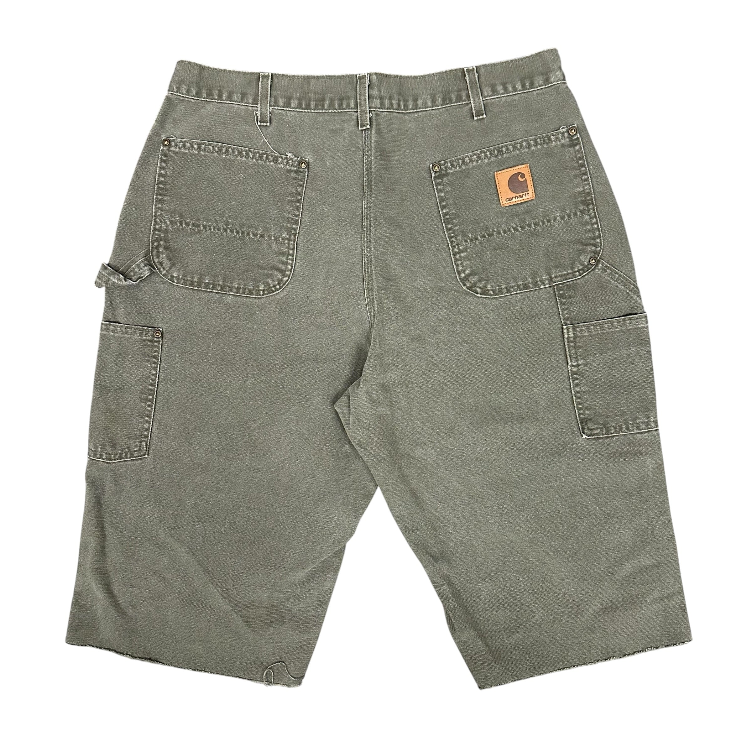Vintage Carhartt Shorts (38)