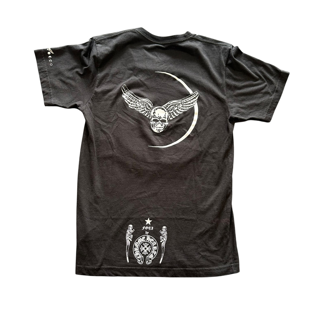 Chrome Hearts Foti Mahalia Tee