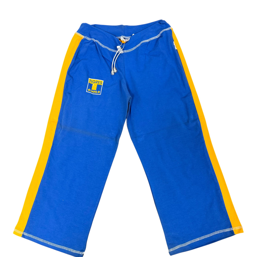 Tigres Wide Capris
