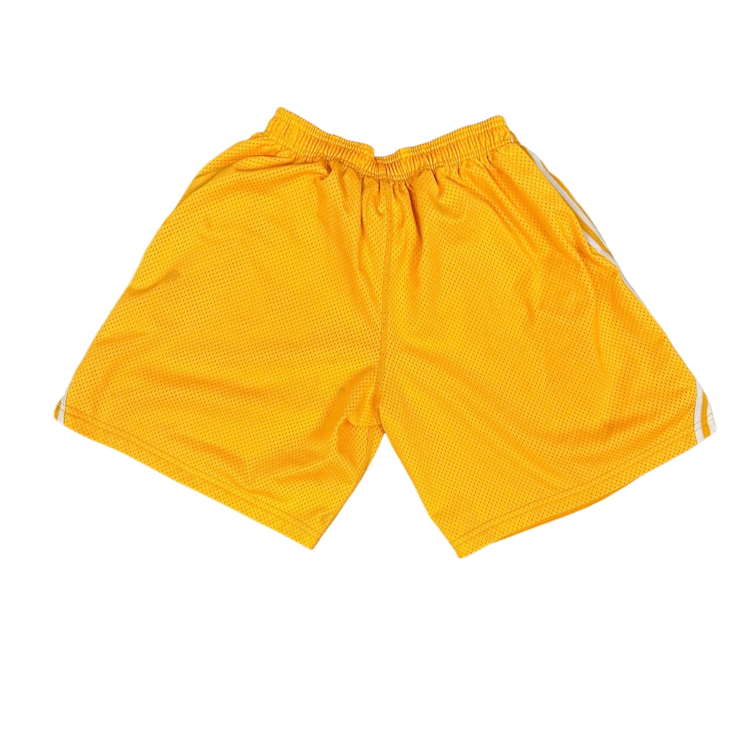 Gallery Dept Gold Shorts