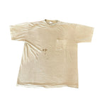 Vintage 80s Camel Shirt