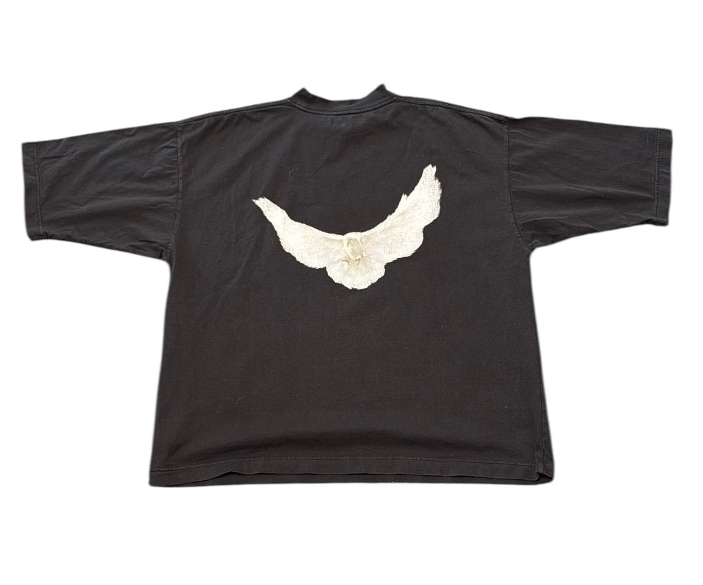 Blue Gap Donda Heavy Tee ch