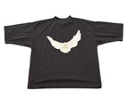 Blue Gap Donda Heavy Tee ch