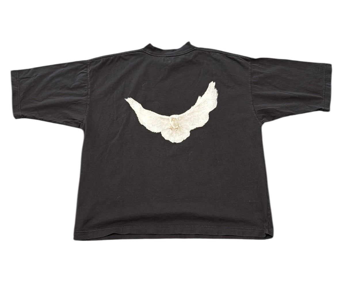 Blue Gap Donda Heavy Tee ch