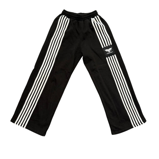 Made Havoc Stripped Sweats