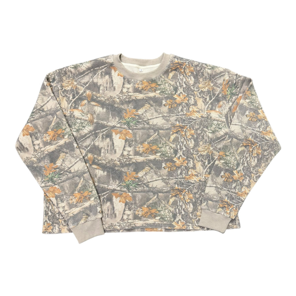 (Brand New) GV Gallery Raspberry Hills Realtree Camo Thermal