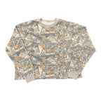 (Brand New) GV Gallery Raspberry Hills Realtree Camo Thermal
