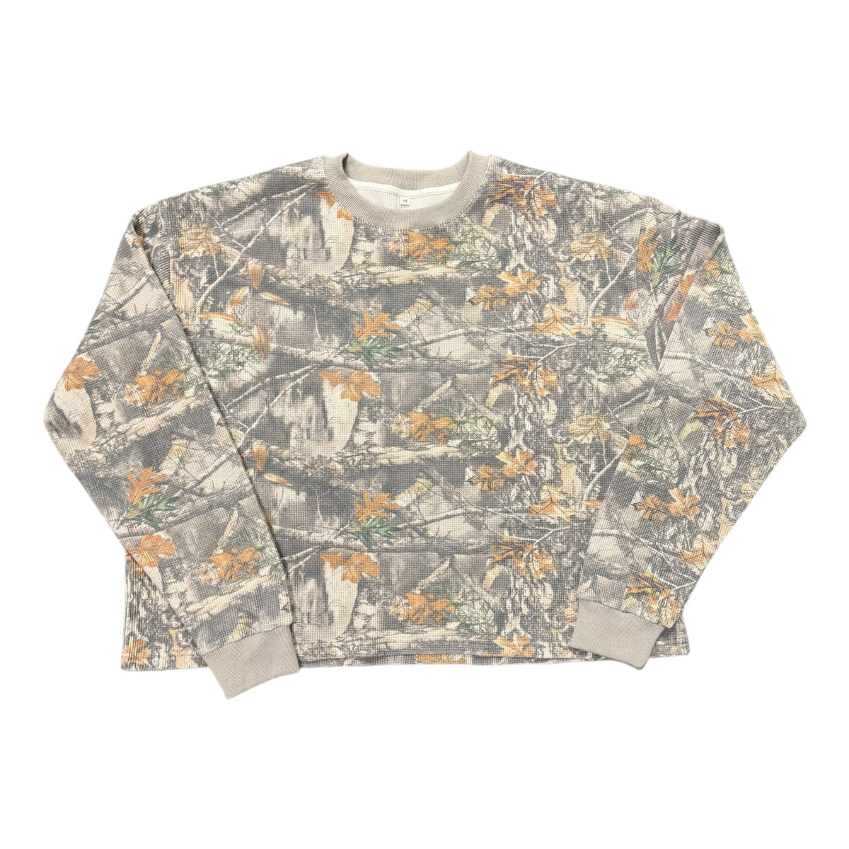 (Brand New) GV Gallery Raspberry Hills Realtree Camo Thermal