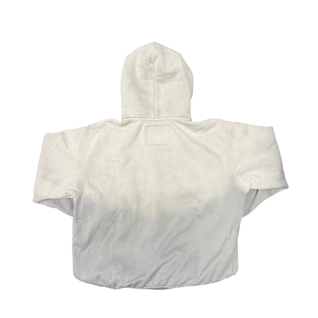 Supreme X True Religion Grey Jacket