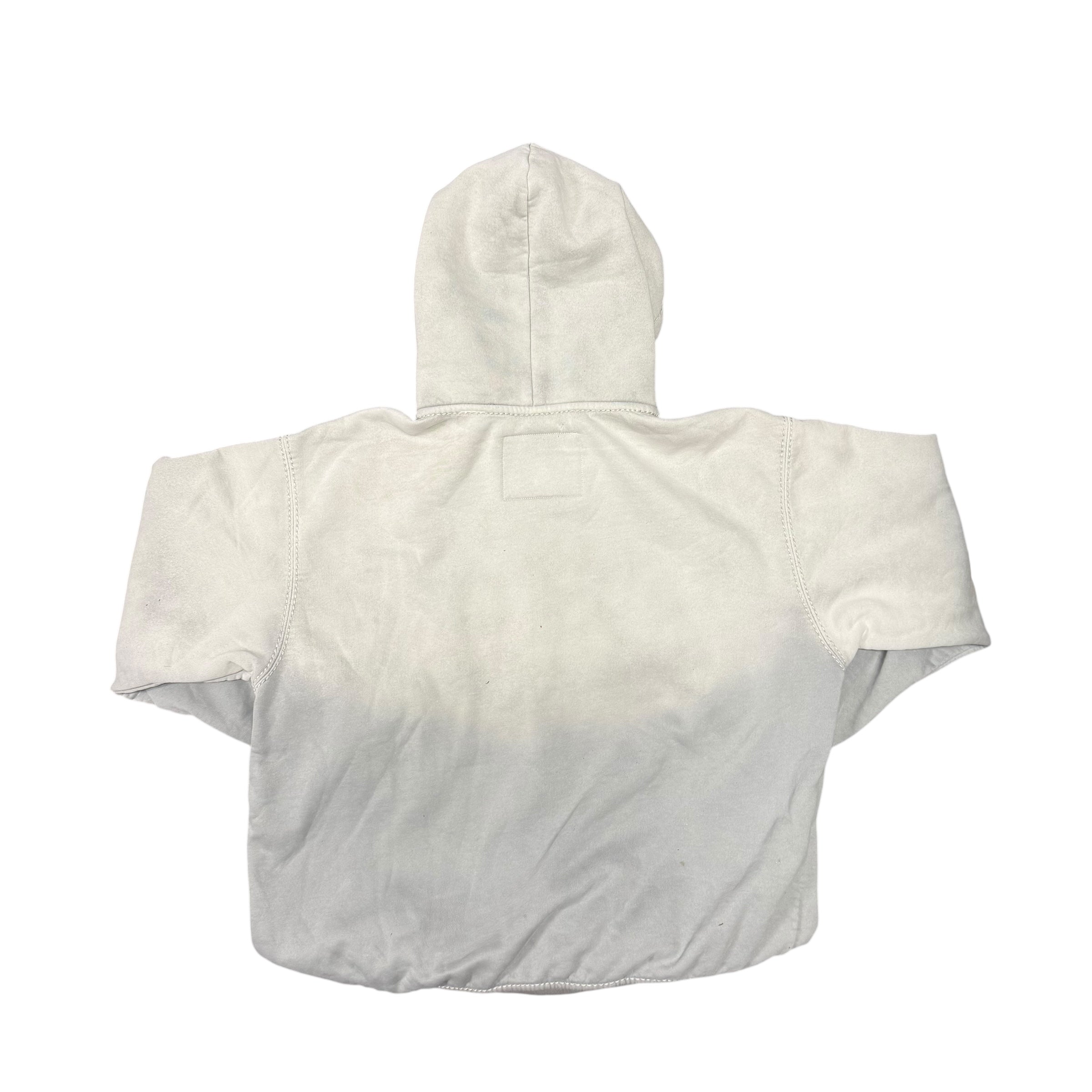 Supreme X True Religion Grey Jacket