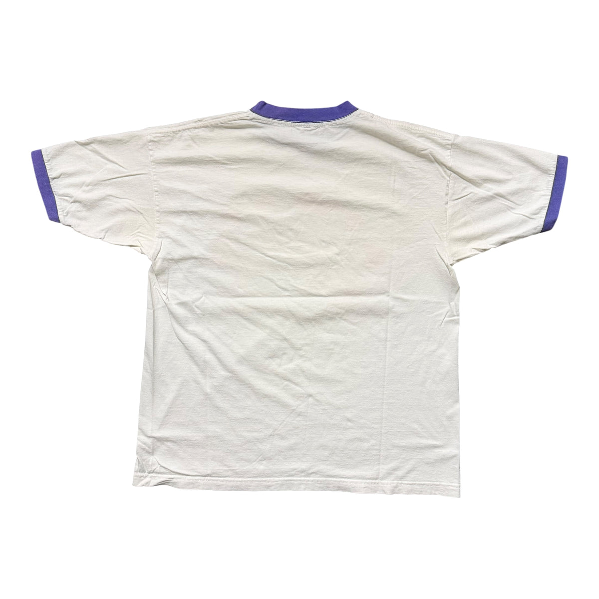 Vintage Charlies Angels Ringer Shirt