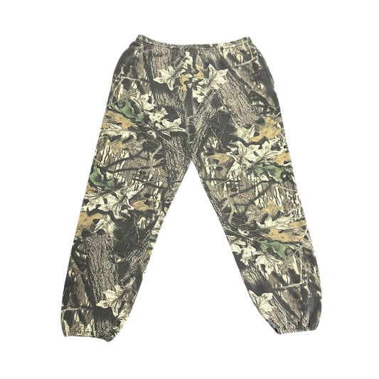 Vintage Camo Sweats