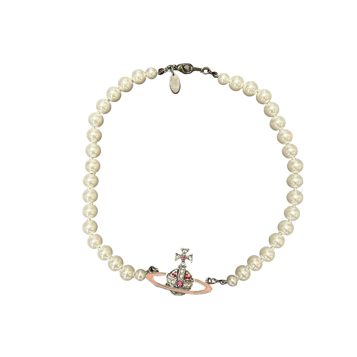 Vivienne Pearl Chocker