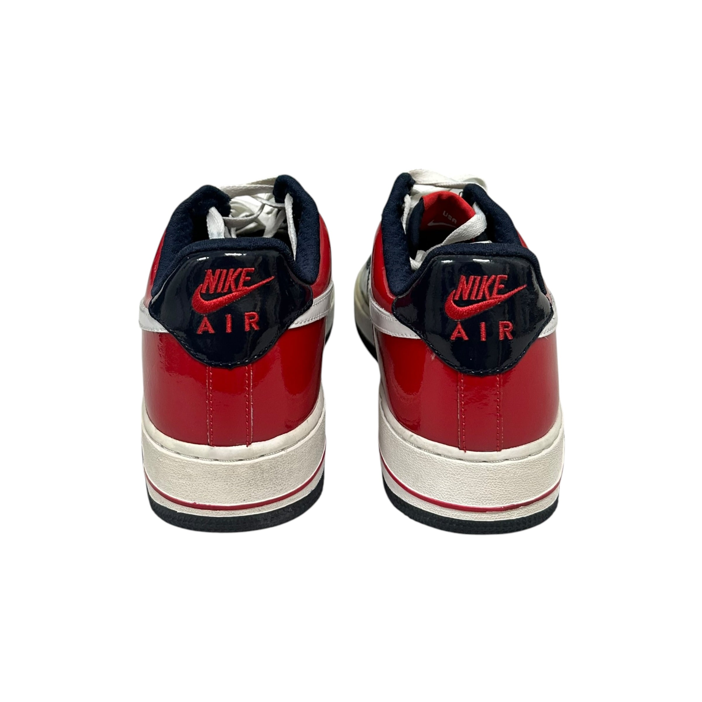 NEW ‘05 Nike Air Force 1 Low Premium USA World Cup (No Box)