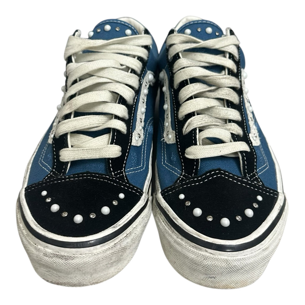 Vans Old Skool 36 LX 'Pearlized Pack - Black Navy'