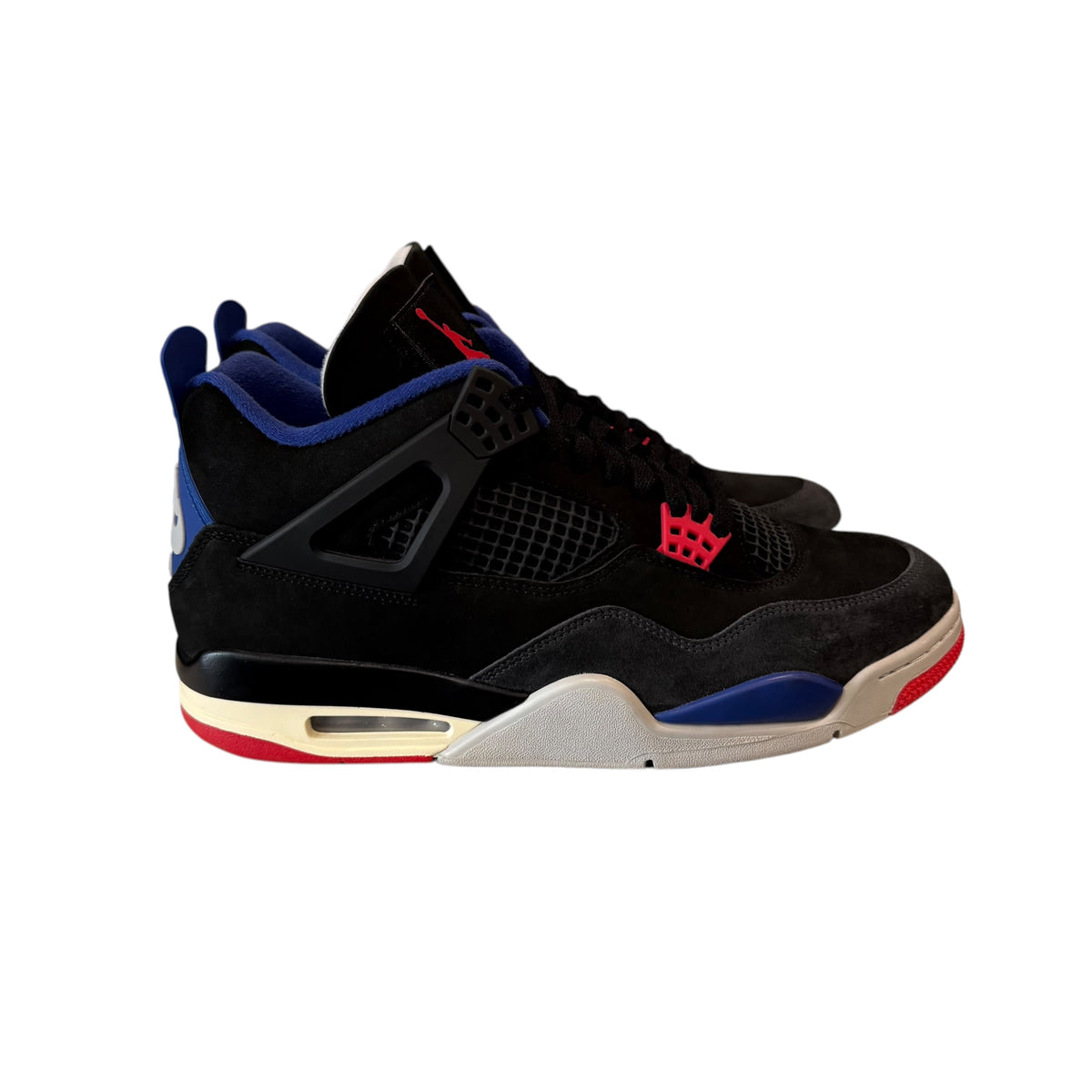 Air Jordan 4 Retro OG "Rare Air"