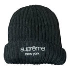 BRAND NEW Supreme New York Beanie