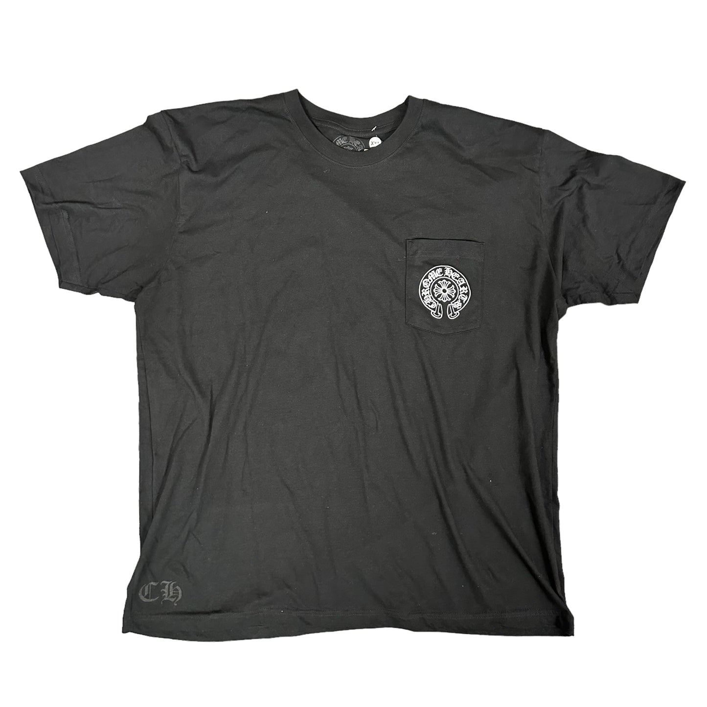 Chrome Hearts Las Vegas Pocket Tee