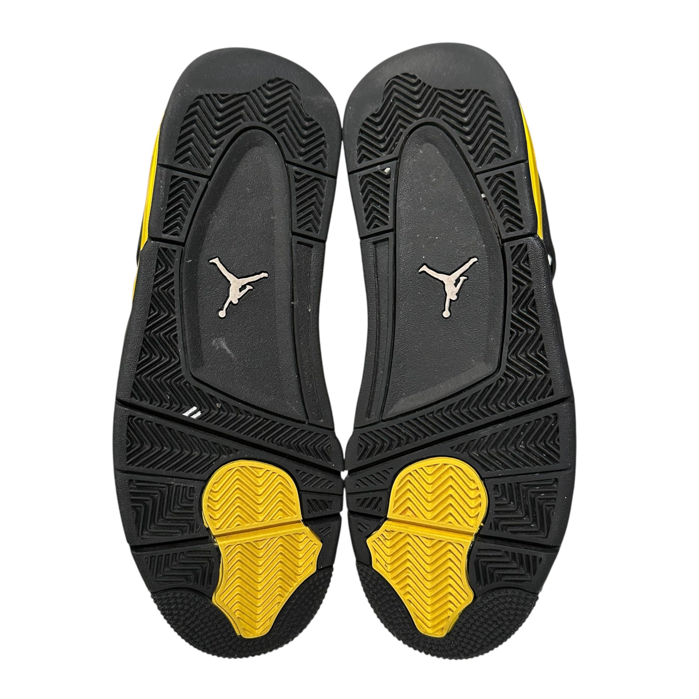 Air Jordan 4 “Thunder” (Replacement Box)