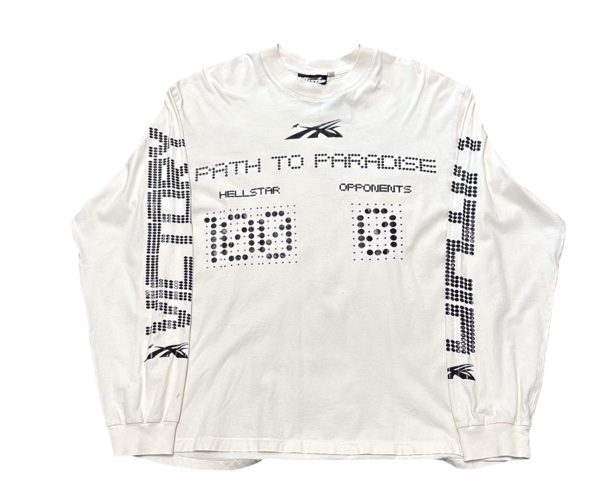 Hellstar Path To Paradise L/S
