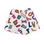 Louis Vuitton x NBA Shorts