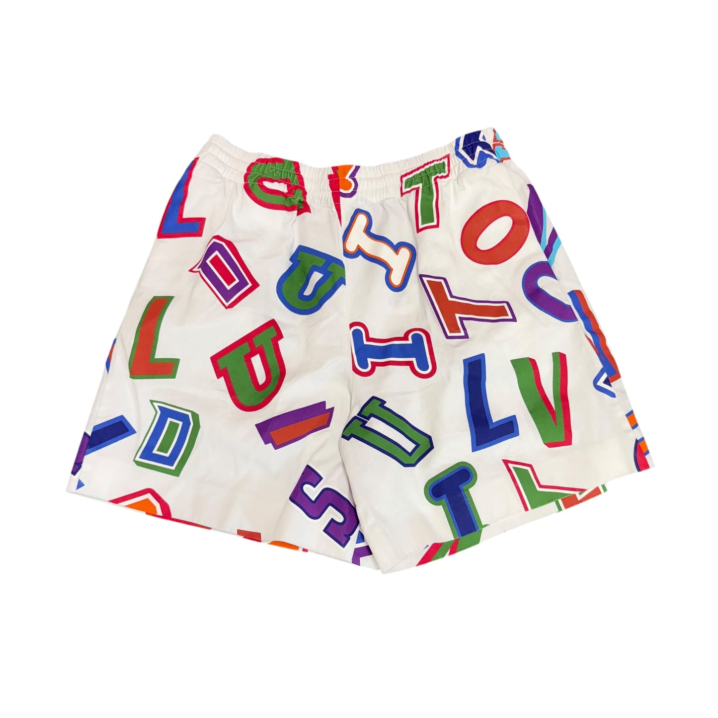 Louis Vuitton x NBA Shorts