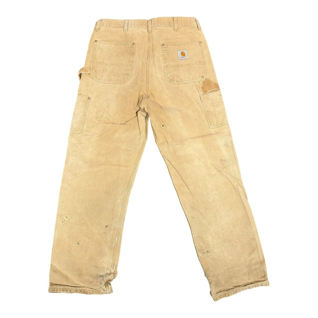 Vintage Carhartt Khaki Pants