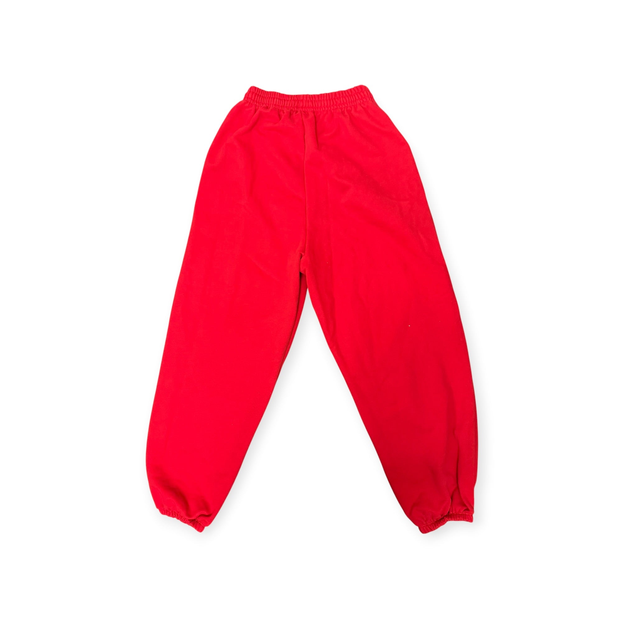 GV Gallery Raspberry Weekday Baggy Sweats